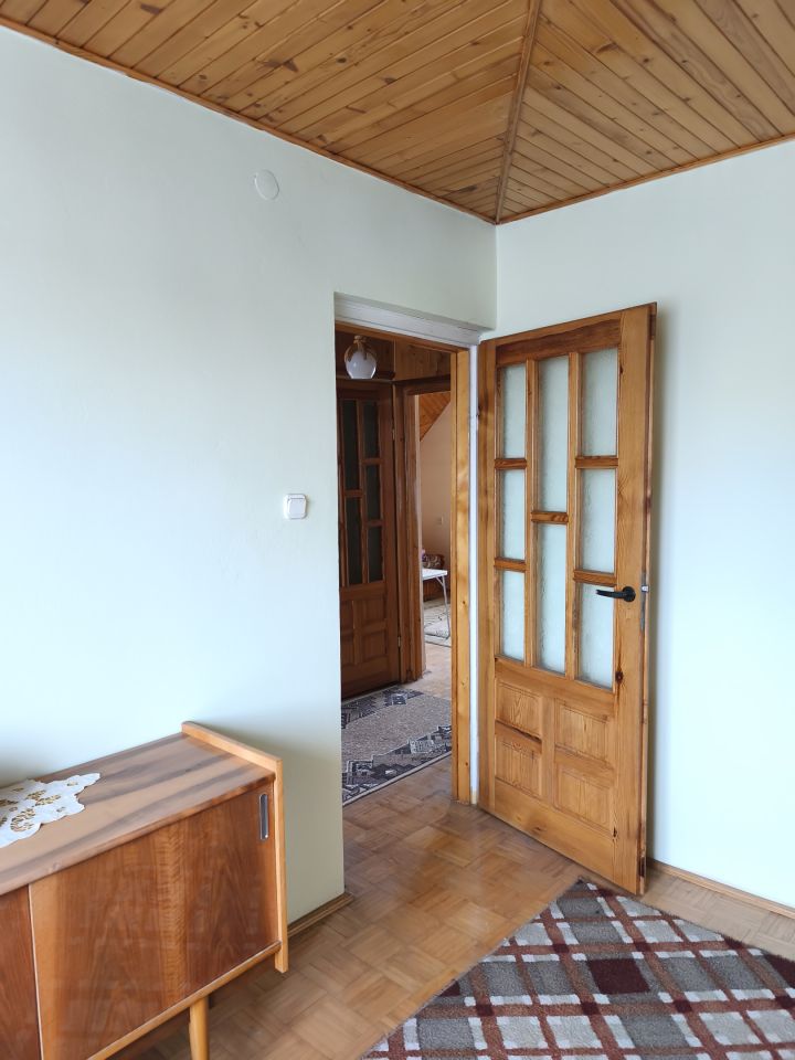 dom wolnostojący, 12 pokoi Radzyń Podlaski, ul. Henryka Wieniawskiego. Zdjęcie 32