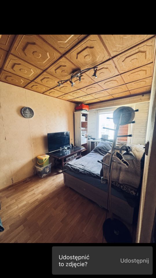 Mieszkanie 3-pokojowe Pabianice Bugaj, ul. ks. Piotra Skargi. Zdjęcie 13