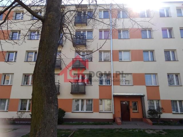 Mieszkanie 4-pokojowe Kielce KSM, ul. Zagórska. Zdjęcie 1