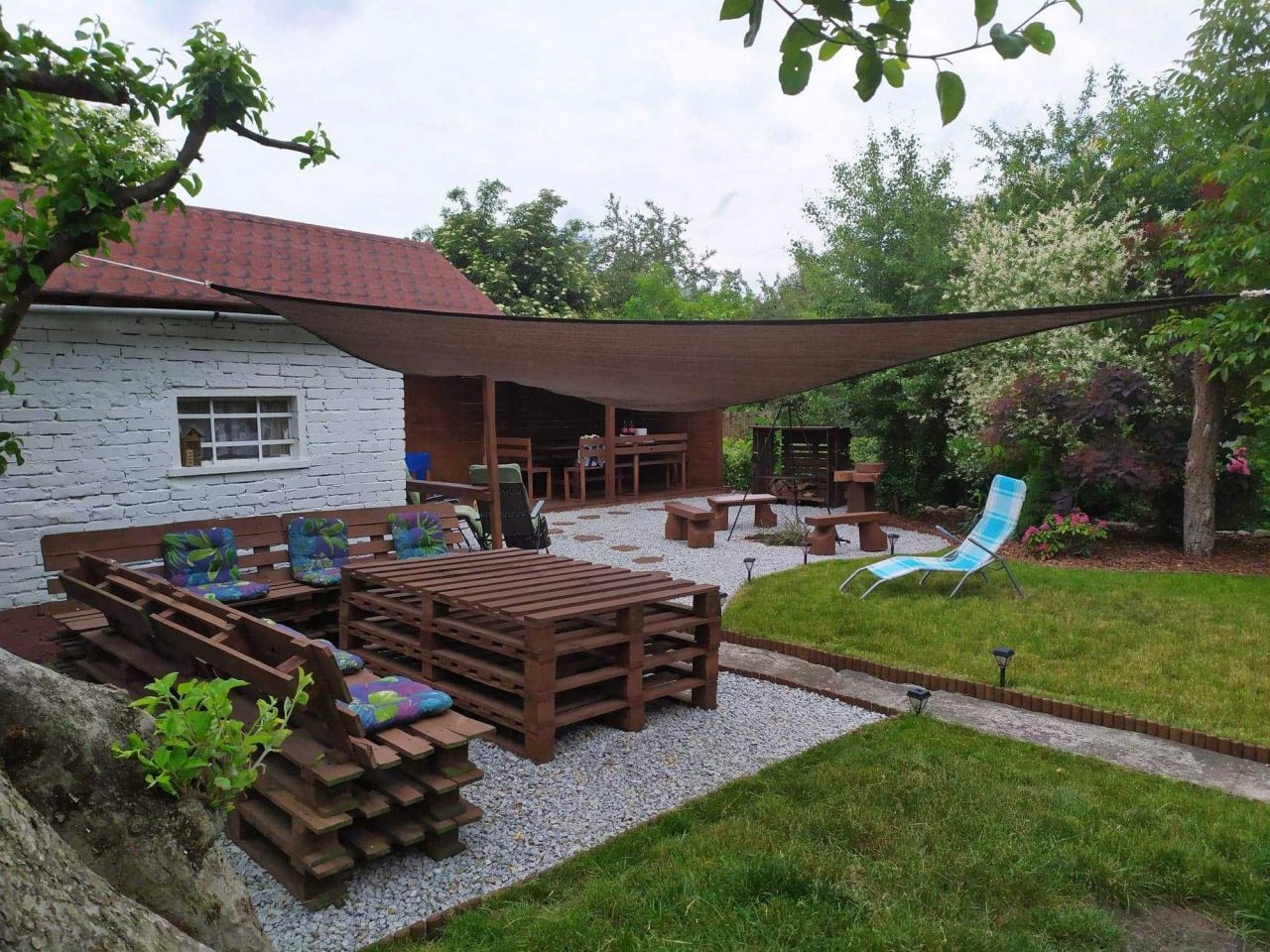 Działka rekreacyjna Wrocław Krzyki, ul. Agrestowa