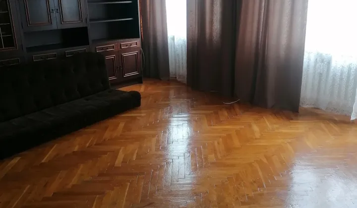 Mieszkanie 3-pokojowe Suwałki Centrum, ul. 1 Maja