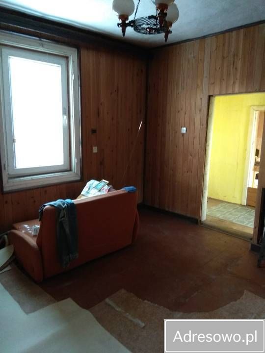 dom wolnostojący, 3 pokoje Starachowice, ul. Zacisze. Zdjęcie 6