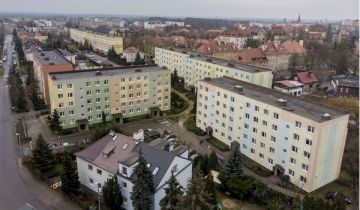 Mieszkanie 2-pokojowe Toruń Jakubskie Przedmieście, ul. gen. Ignacego Prądzyńskiego