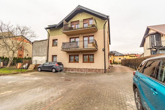 Mieszkanie 3-pokojowe Wejherowo, ul. Michała Mostnika. Zdjęcie 14