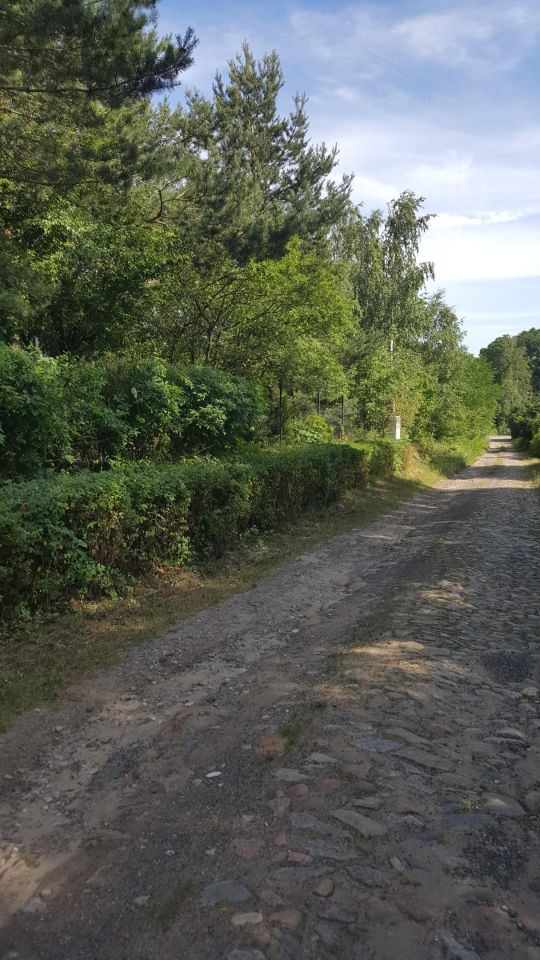 Działka budowlana Stary Imielnik. Zdjęcie 7