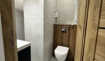 Mieszkanie 2-pokojowe Bydgoszcz Szwederowo, ul. Orla