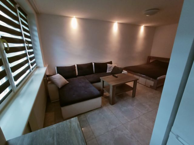 Mieszkanie 1-pokojowe Świnoujście, ul. Stanisława Staszica. Zdjęcie 1