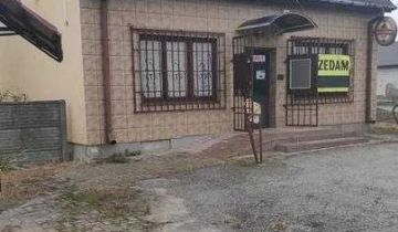 dom wolnostojący, 3 pokoje Brzezia
