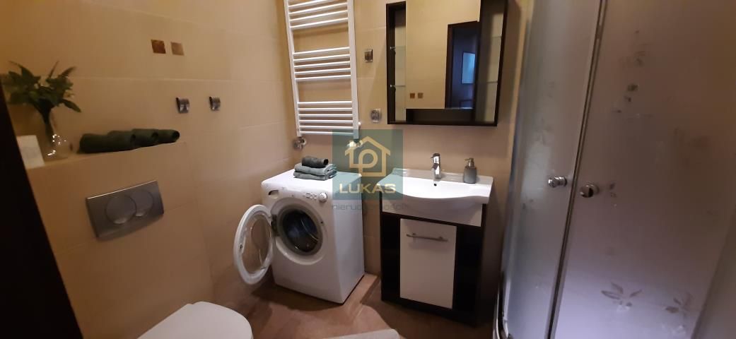 Mieszkanie 2-pokojowe Ząbki. Zdjęcie 10