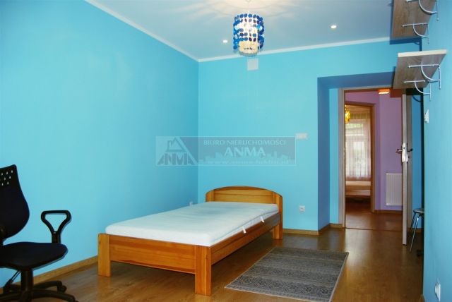 Mieszkanie 2-pokojowe Lublin Śródmieście, ul. Gabriela Narutowicza. Zdjęcie 1