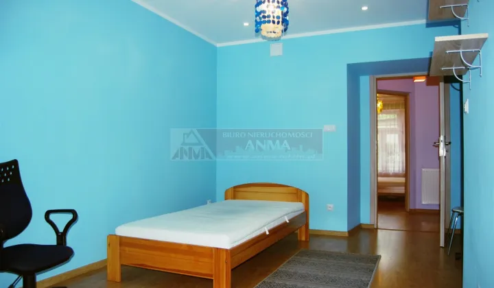 Mieszkanie 2-pokojowe Lublin Śródmieście, ul. Gabriela Narutowicza