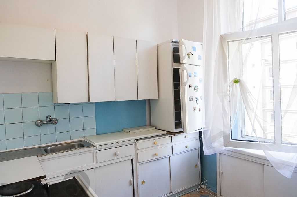 Mieszkanie 1-pokojowe Szczecin Śródmieście, al. Wyzwolenia. Zdjęcie 36