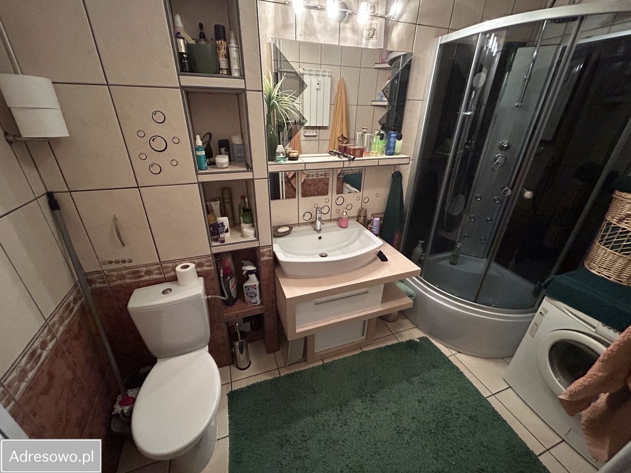 Mieszkanie 2-pokojowe Siedlce Centrum, ul. Jana Kilińskiego. Zdjęcie 12