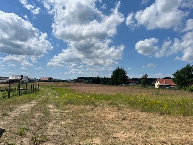 Działka budowlana Podańsko, ul. Radosna. Zdjęcie 3