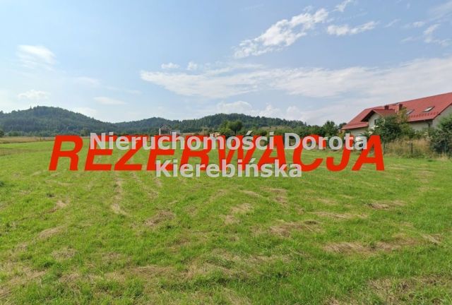 Działka siedliskowa Trzebinia. Zdjęcie 1