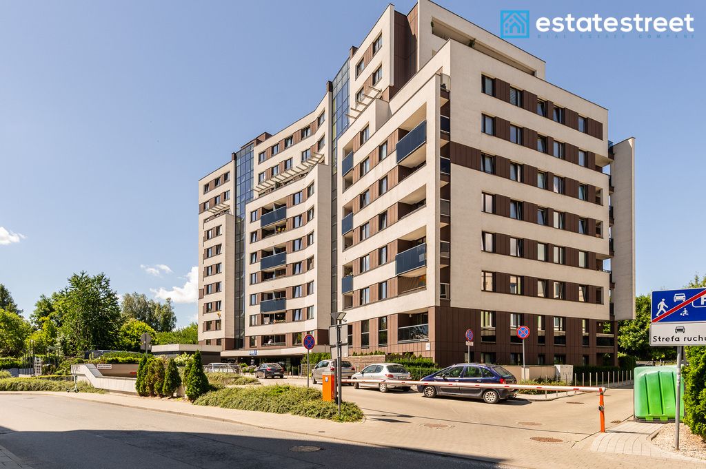 Mieszkanie 2-pokojowe Kraków Prądnik Biały, ul. ks. Józefa Meiera. Zdjęcie 15