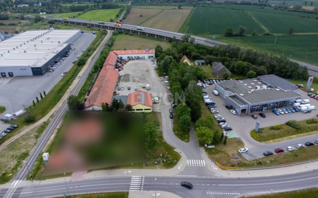 Lokal Elbląg, ul. Żuławska. Zdjęcie 4