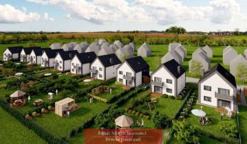 Mieszkanie 4-pokojowe Lisowice