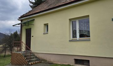 bliźniak, 2 pokoje Szczawne