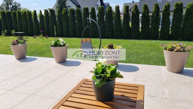 bliźniak, 5 pokoi Pępowo. Zdjęcie 8