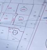 Działka budowlana Osolin, ul. Zielona. Zdjęcie 4