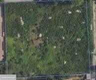 Działka budowlana Warszawa Ursynów, ul. Jemiołuszki. Zdjęcie 3