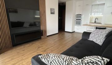 Mieszkanie 2-pokojowe Gdańsk Śródmieście, ul. Sienna Grobla