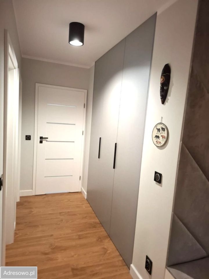 Mieszkanie 3-pokojowe Gdańsk Letnica. Zdjęcie 16