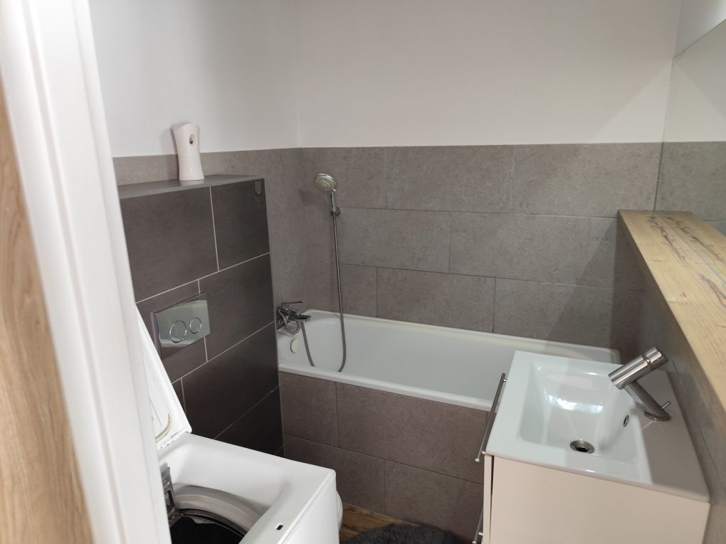 Mieszkanie 1-pokojowe Gorzów Wielkopolski. Zdjęcie 2