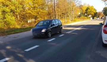 Działka budowlana Cerekiew, ul. Radomska