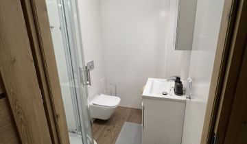 Mieszkanie 2-pokojowe Warszawa Mokotów, ul. Jana Bytnara "Rudego"