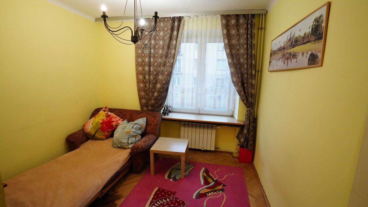 Mieszkanie 2-pokojowe Białystok Centrum, ul. Icchoka Malmeda. Zdjęcie 6