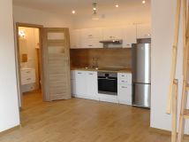 Mieszkanie 2-pokojowe Zblewo, ul. Słoneczna