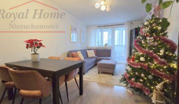 Mieszkanie 3-pokojowe Wrocław Krzyki, ul. Wielka