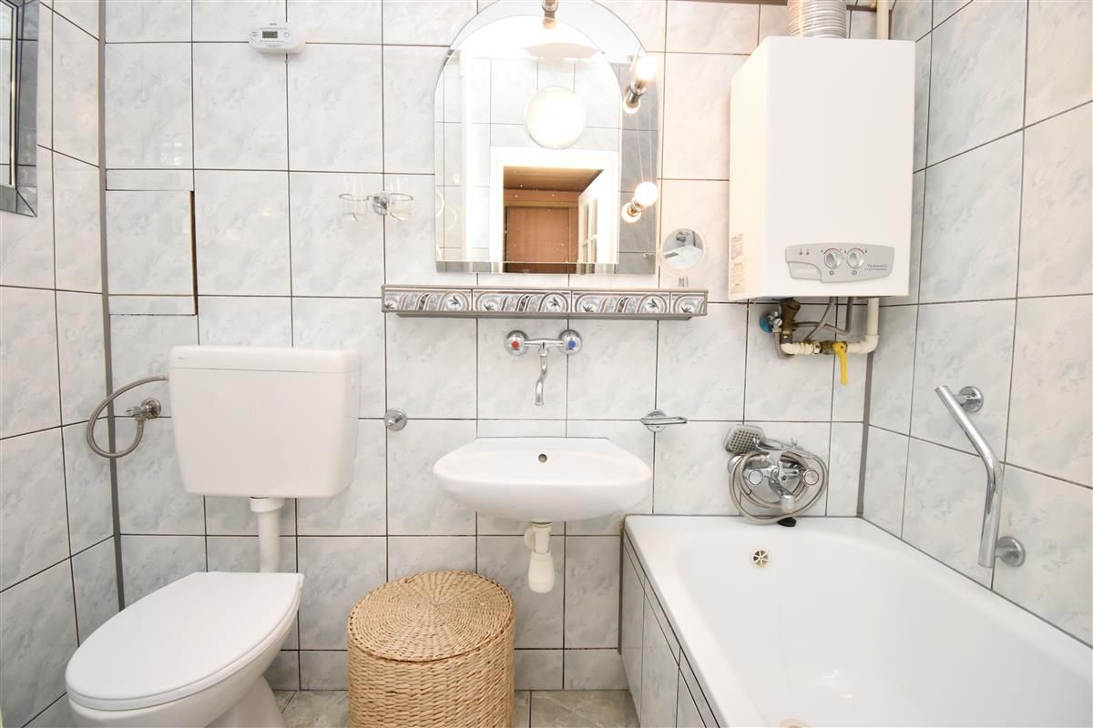 Mieszkanie 2-pokojowe Szczecinek, ul. Jeziorna. Zdjęcie 11