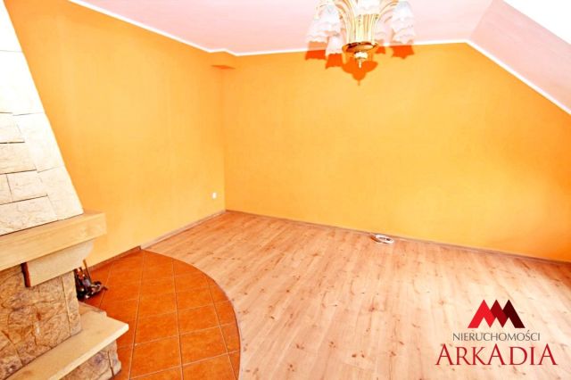 bliźniak, 7 pokoi Lipno. Zdjęcie 20