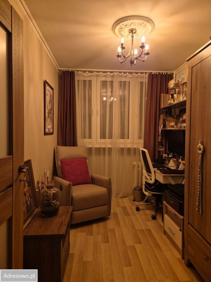 Mieszkanie 2-pokojowe Łódź Dąbrowa, ul. Juliusza Kossaka. Zdjęcie 12