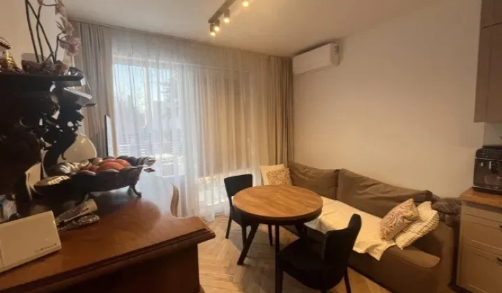 Mieszkanie 2-pokojowe Marki, ul. Lwowska