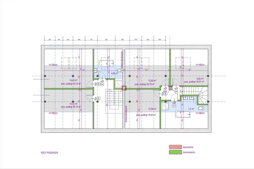 bliźniak Tarnowskie Góry. Zdjęcie 7