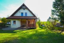 dom wolnostojący, 5 pokoi Burdąg. Zdjęcie 2