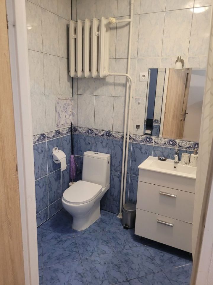 Mieszkanie 2-pokojowe Rawa Mazowiecka, ul. Kazimierza Wielkiego. Zdjęcie 3