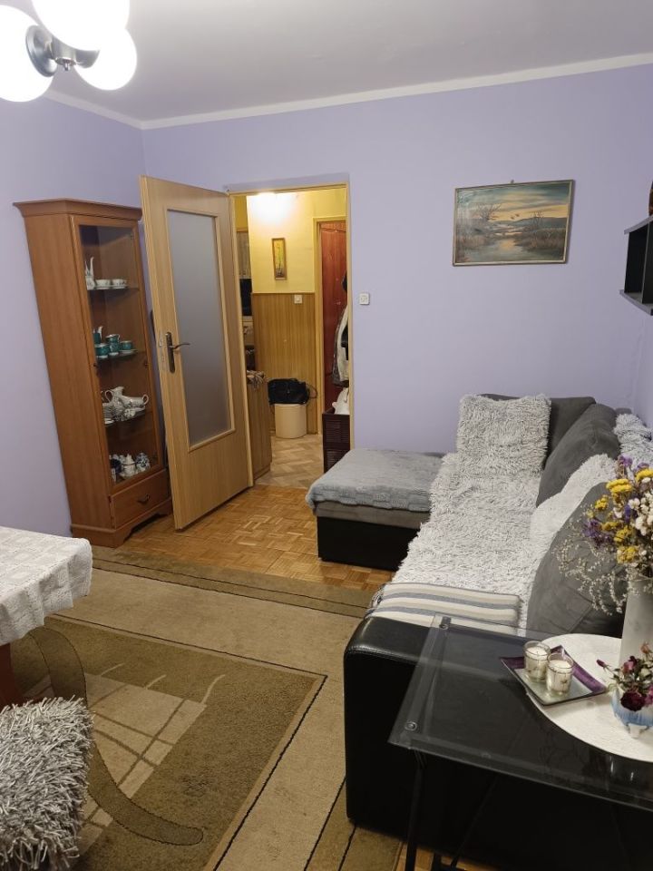 Mieszkanie 4-pokojowe Zduńska Wola, ul. Zielona. Zdjęcie 4