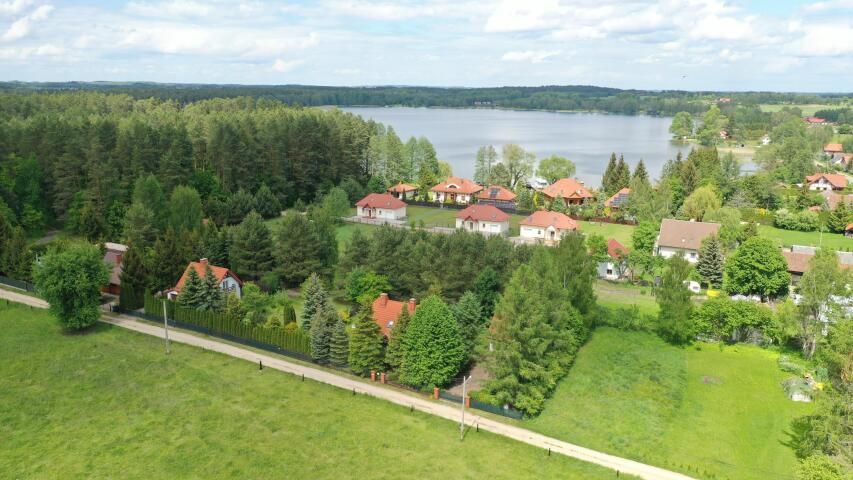 dom wolnostojący, 3 pokoje Jagodne Wielkie. Zdjęcie 4