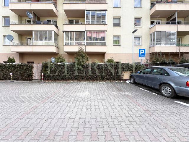 Mieszkanie 4-pokojowe Kraków Bieńczyce, ul. gen. Leopolda Okulickiego. Zdjęcie 13