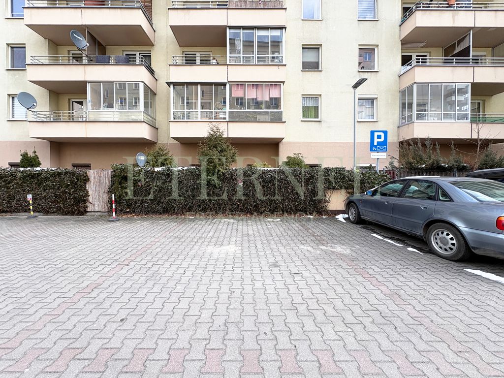 Mieszkanie 4-pokojowe Kraków Bieńczyce, ul. gen. Leopolda Okulickiego. Zdjęcie 13