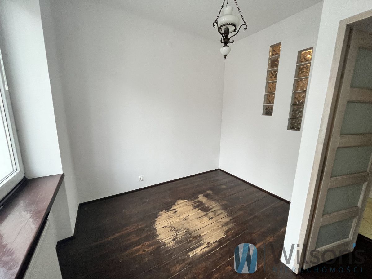 Mieszkanie 2-pokojowe Warszawa Mokotów, ul. Chełmska. Zdjęcie 10