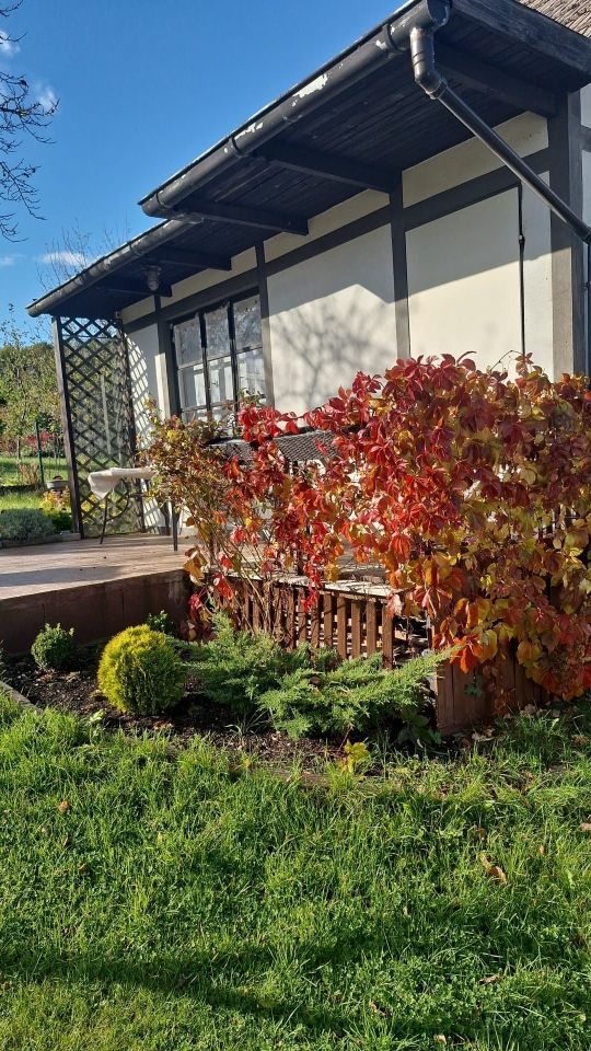 Działka rod Gdynia Karwiny. Zdjęcie 3