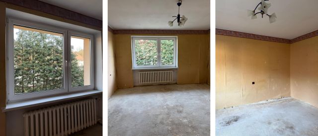 Mieszkanie 3-pokojowe Lubliniec Centrum, ul. Sobieskiego. Zdjęcie 1