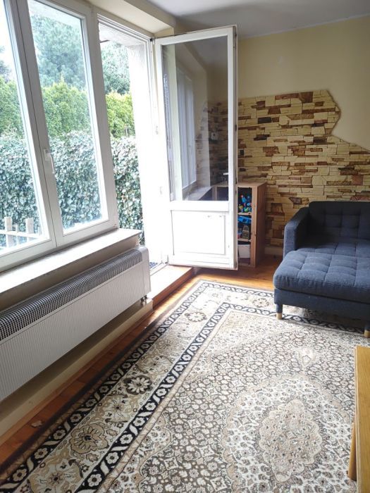 Mieszkanie 3-pokojowe Sopot Kamienny Potok, ul. Kujawska. Zdjęcie 9