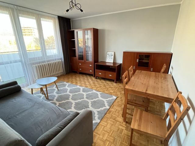 Mieszkanie 2-pokojowe Warszawa Grochów, ul. Świętosławska. Zdjęcie 3